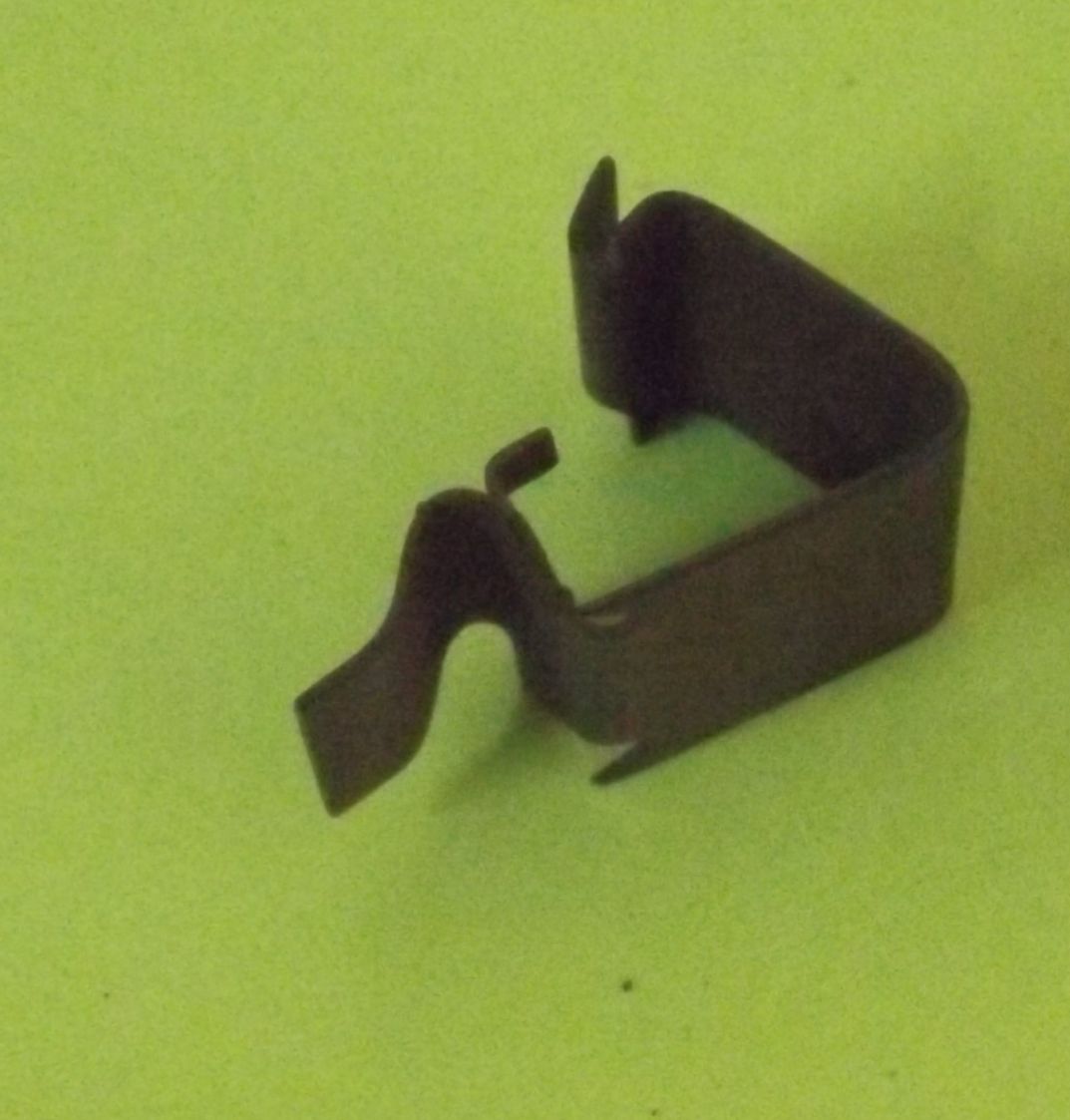 Whirlpool Refrigerator 978288 Support Kit (2) (New) Whirlpool Refrigerator 978288 Support Kit (2) (New)